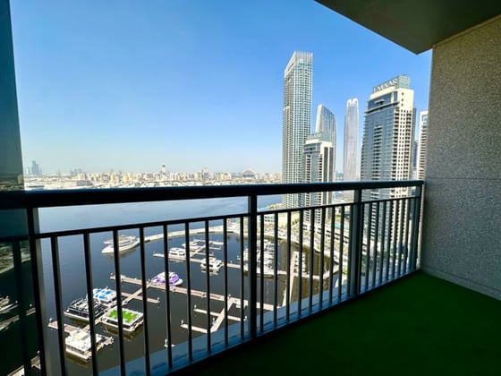 Open View | High Floor | Vacant........., picture 1