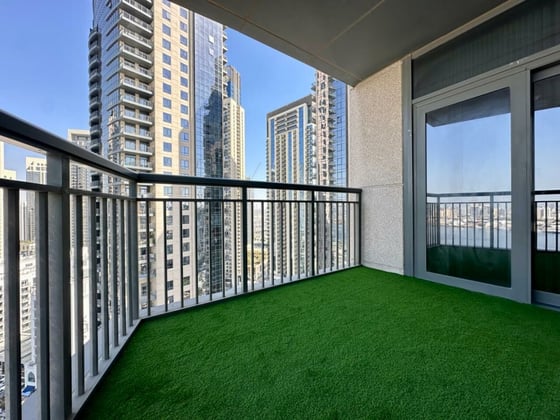 Open View | High Floor | Vacant........., picture 2