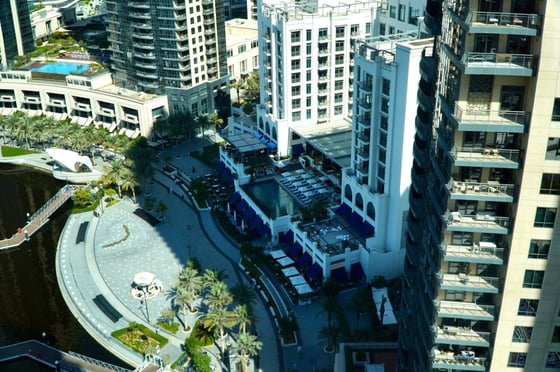 Open View | High Floor | Vacant........., picture 3