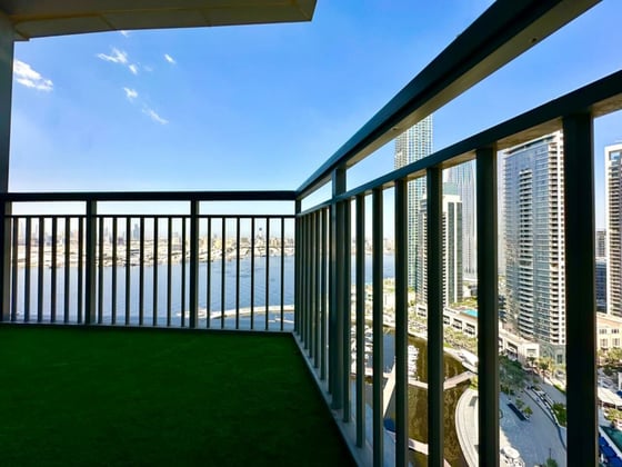 Open View | High Floor | Vacant........., picture 14
