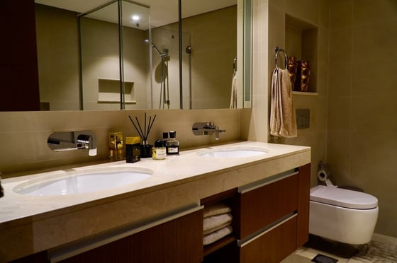 Open View | High Floor | Vacant........., picture 12