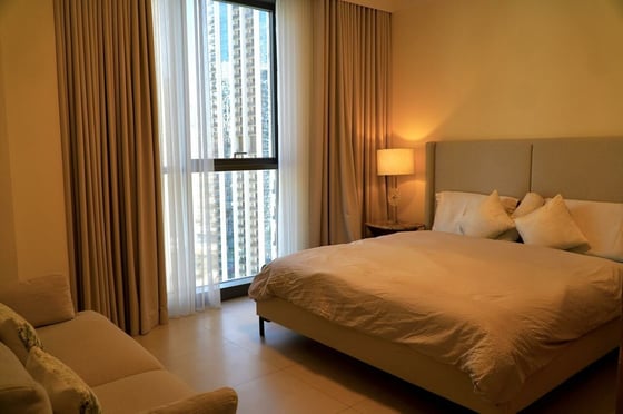 Open View | High Floor | Vacant........., picture 8
