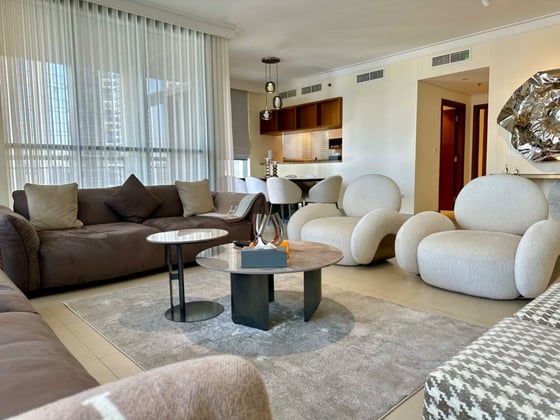 Open View | High Floor | Vacant........., picture 5