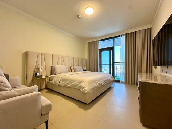 Open View | High Floor | Vacant........., picture 6
