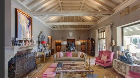 Unique Frontline Beach Mansion Residence in Marbella East., picture 12