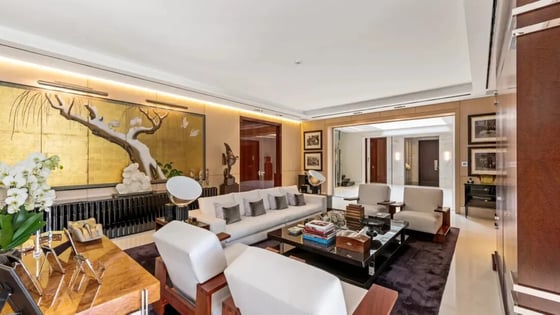 Exceptional Beachside Villa beachside in Marbella Club, picture 5
