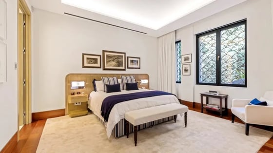 Exceptional Beachside Villa beachside in Marbella Club, picture 14