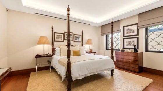 Exceptional Beachside Villa beachside in Marbella Club, picture 10