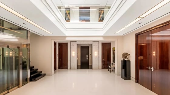 Exceptional Beachside Villa beachside in Marbella Club, picture 4