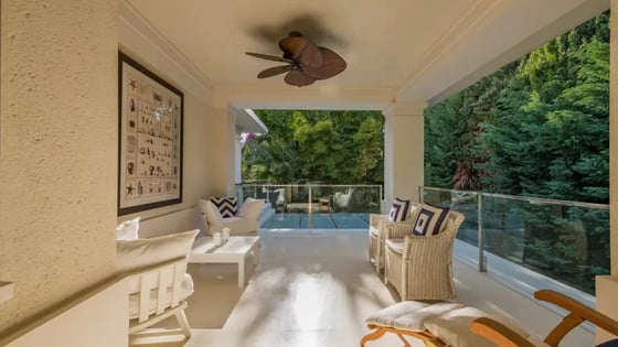 Exceptional Beachside Villa beachside in Marbella Club, picture 11