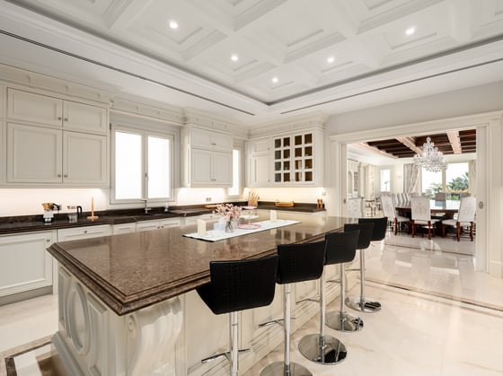 An exceptional palatial estate currently on the market, picture 6