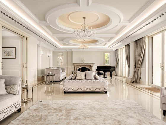 An exceptional palatial estate currently on the market, picture 7
