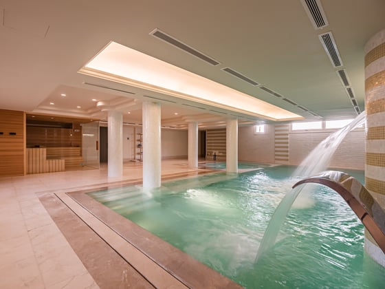 An exceptional palatial estate currently on the market, picture 11
