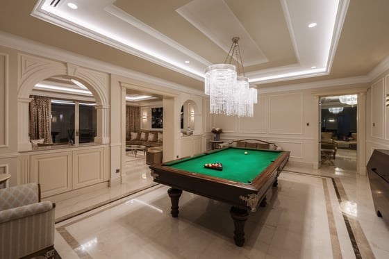 An exceptional palatial estate currently on the market, picture 10