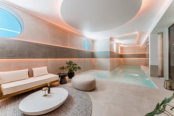 New-Build Luxury Villa in Sierra Blanca in Marbella, picture 13