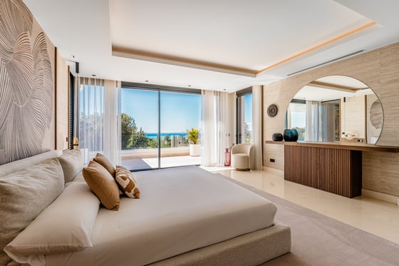 New-Build Luxury Villa in Sierra Blanca in Marbella, picture 11