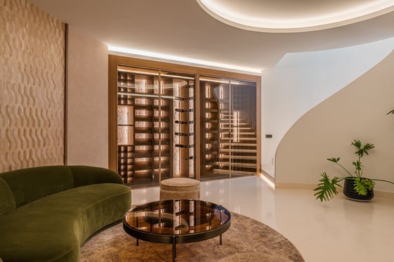 New-Build Luxury Villa in Sierra Blanca in Marbella, picture 14