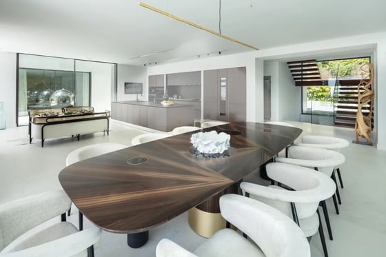 Spectacular Modern Villa with Prime Location in Marbella, picture 9