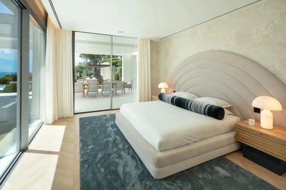 Spectacular Modern Villa with Prime Location in Marbella, picture 13