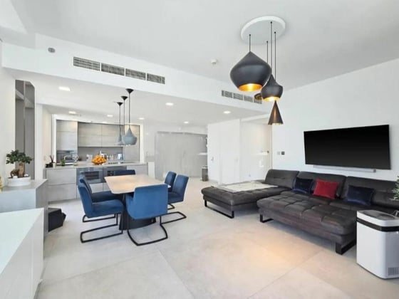 Open View | High Floor Unit | VOT......., picture 6
