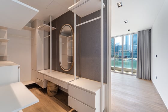 Exclusive | Villa Style Living | Marina Views, picture 13