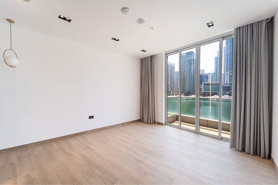 Exclusive | Villa Style Living | Marina Views, picture 14