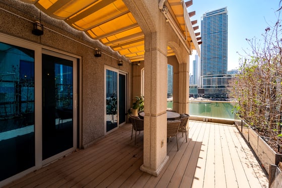 Exclusive | Villa Style Living | Marina Views, picture 9