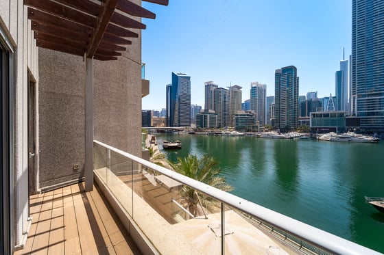 Exclusive | Villa Style Living | Marina Views, picture 18