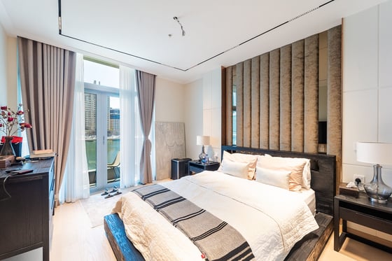 Premium Residence | Marina View | Signature Style, picture 7