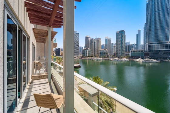 Premium Residence | Marina View | Signature Style, picture 15