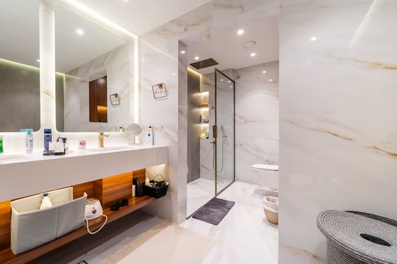 Premium Residence | Marina View | Signature Style, picture 11