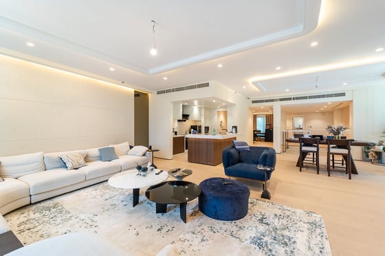Premium Residence | Marina View | Signature Style, picture 3
