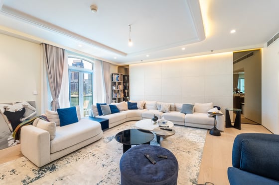 Premium Residence | Marina View | Signature Style, picture 4