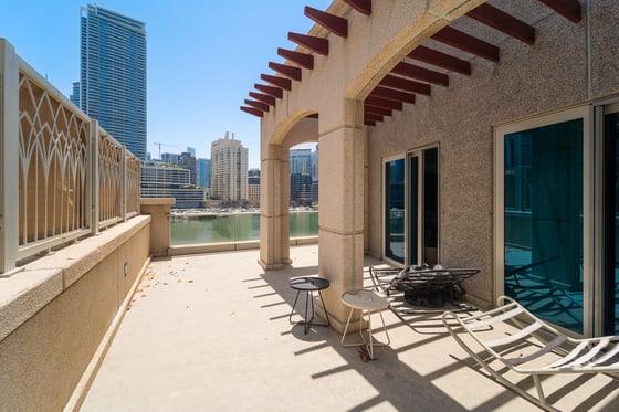 Premium Residence | Marina View | Signature Style, picture 16