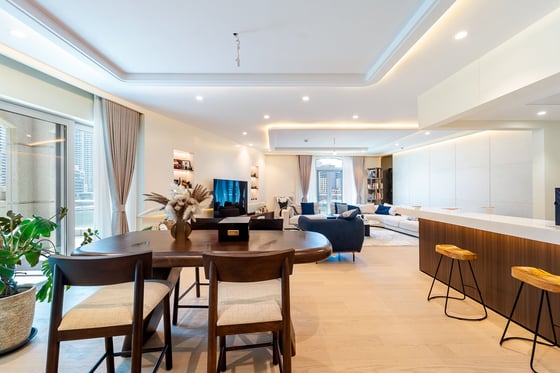Premium Residence | Marina View | Signature Style, picture 5