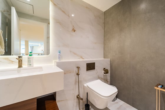 Premium Residence | Marina View | Signature Style, picture 14