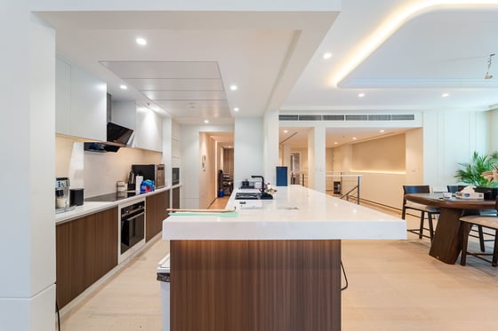 Premium Residence | Marina View | Signature Style, picture 2