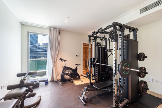 Premium Residence | Marina View | Signature Style, picture 12