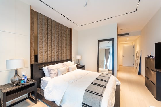 Premium Residence | Marina View | Signature Style, picture 9
