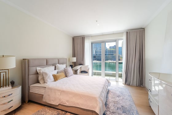 Premium Residence | Marina View | Signature Style, picture 8