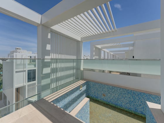 Vacant  |  Lagoon View  |  Rooftop Pool., picture 27