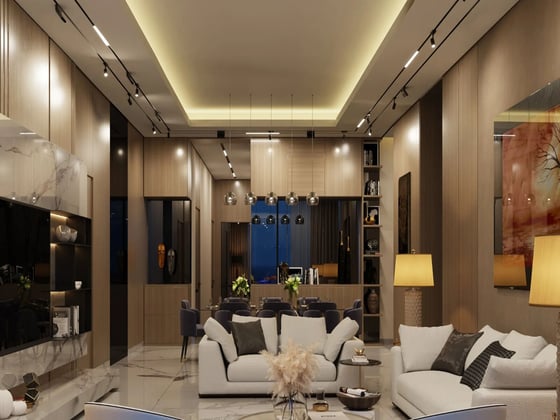 25% Below OP | High Floor | Panoramic Views, picture 3