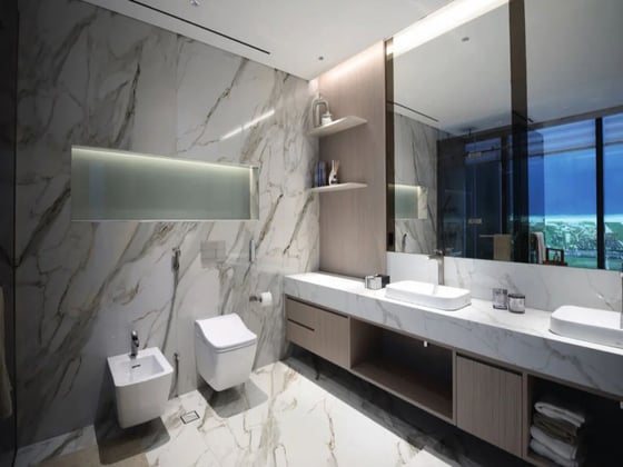 25% Below OP | High Floor | Panoramic Views, picture 8