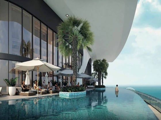 25% Below OP | High Floor | Panoramic Views, picture 9