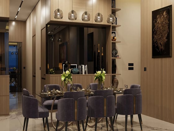 25% Below OP | High Floor | Panoramic Views, picture 7