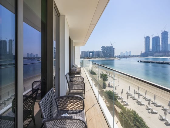 Vacant | Panoramic Sea Views | Best Value, picture 21
