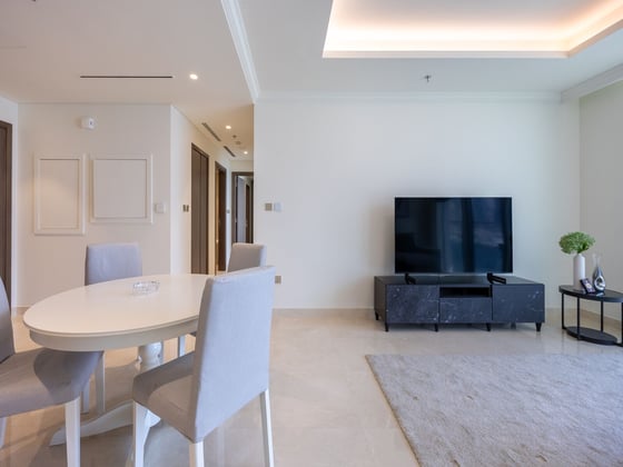 Vacant | Panoramic Sea Views | Best Value, picture 7