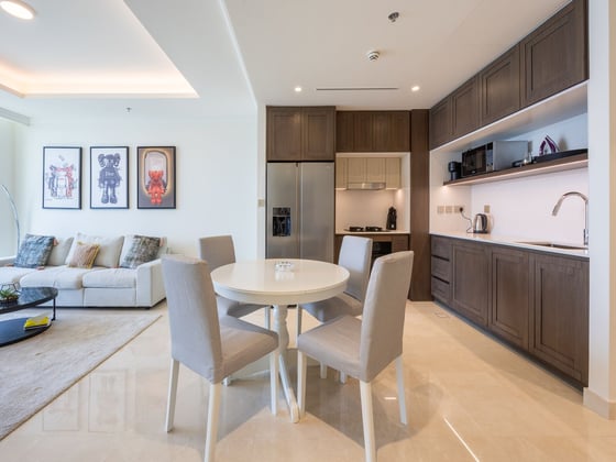 Vacant | Panoramic Sea Views | Best Value, picture 6