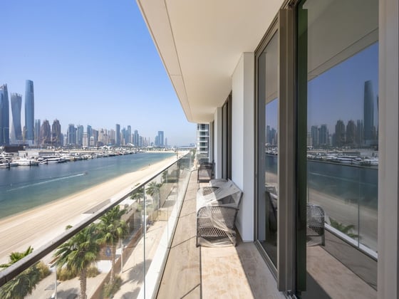 Vacant | Panoramic Sea Views | Best Value, picture 20