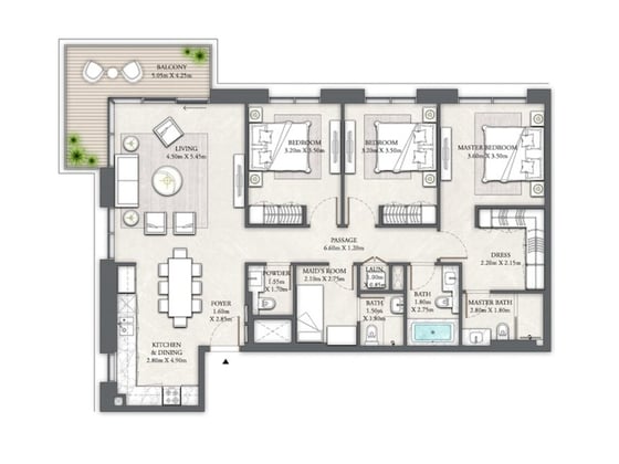 Investor Deal | Available | Seaview....., picture 10